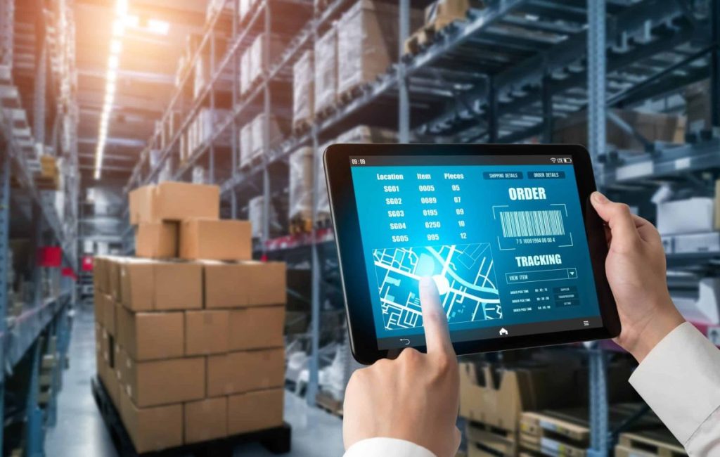 supply chain